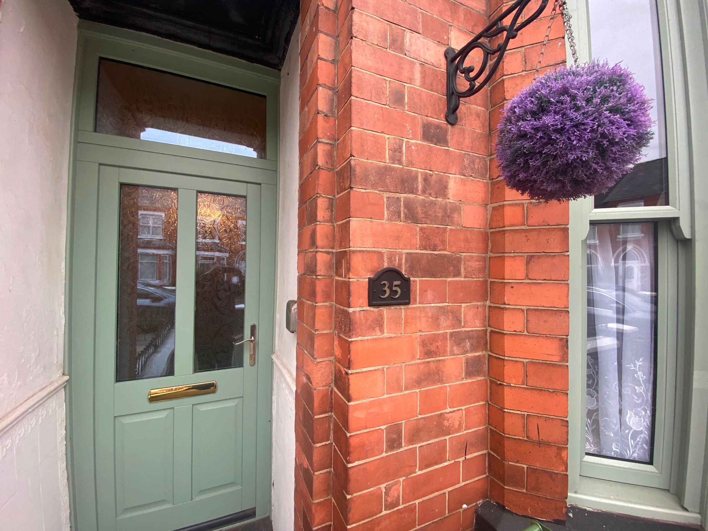 3 bed terraced house for sale in Ruskin Road, Crewe CW2 Zoopla