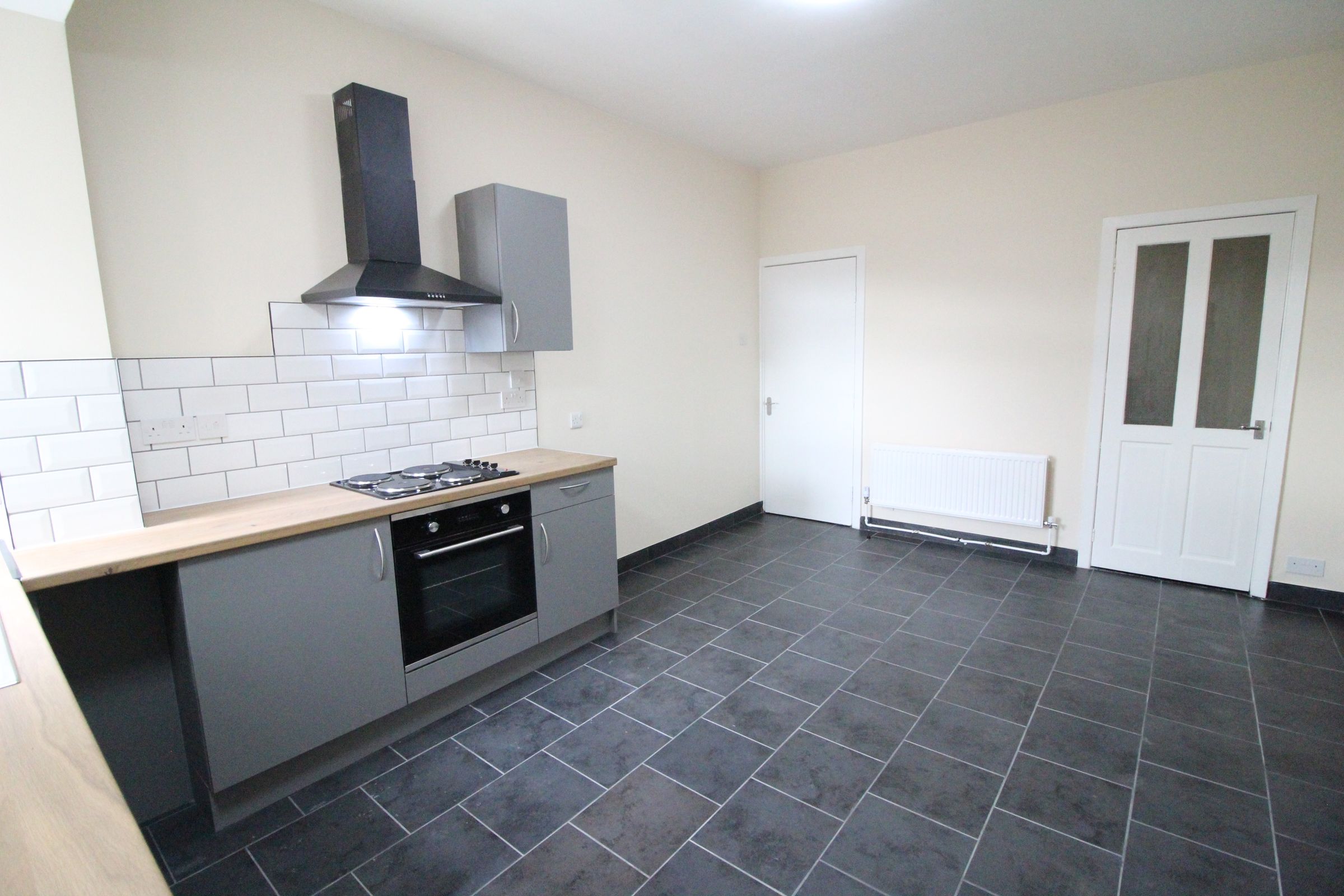 3 bed terraced house to rent in Hardwicke Road, Rotherham S65 Zoopla