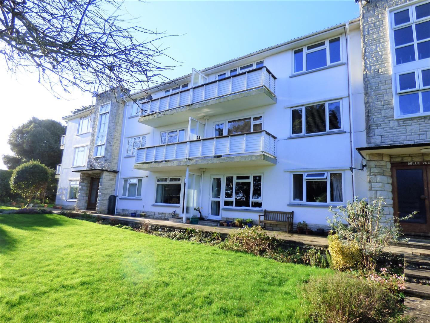 2 bed flat for sale in Belle Vue Road, Weymouth DT4 Zoopla
