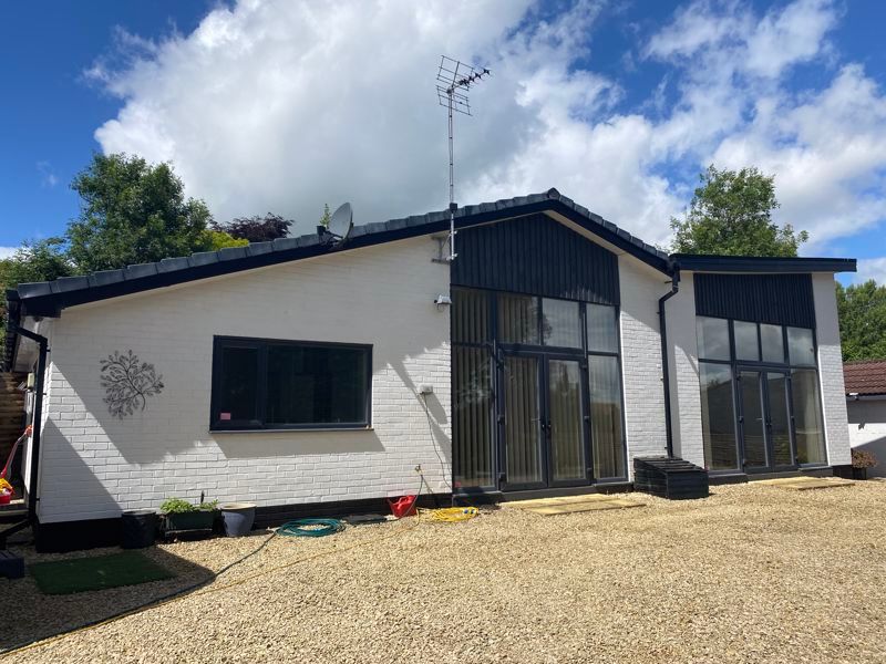 3 bed detached bungalow to rent in New Road, Bromyard HR7 Zoopla
