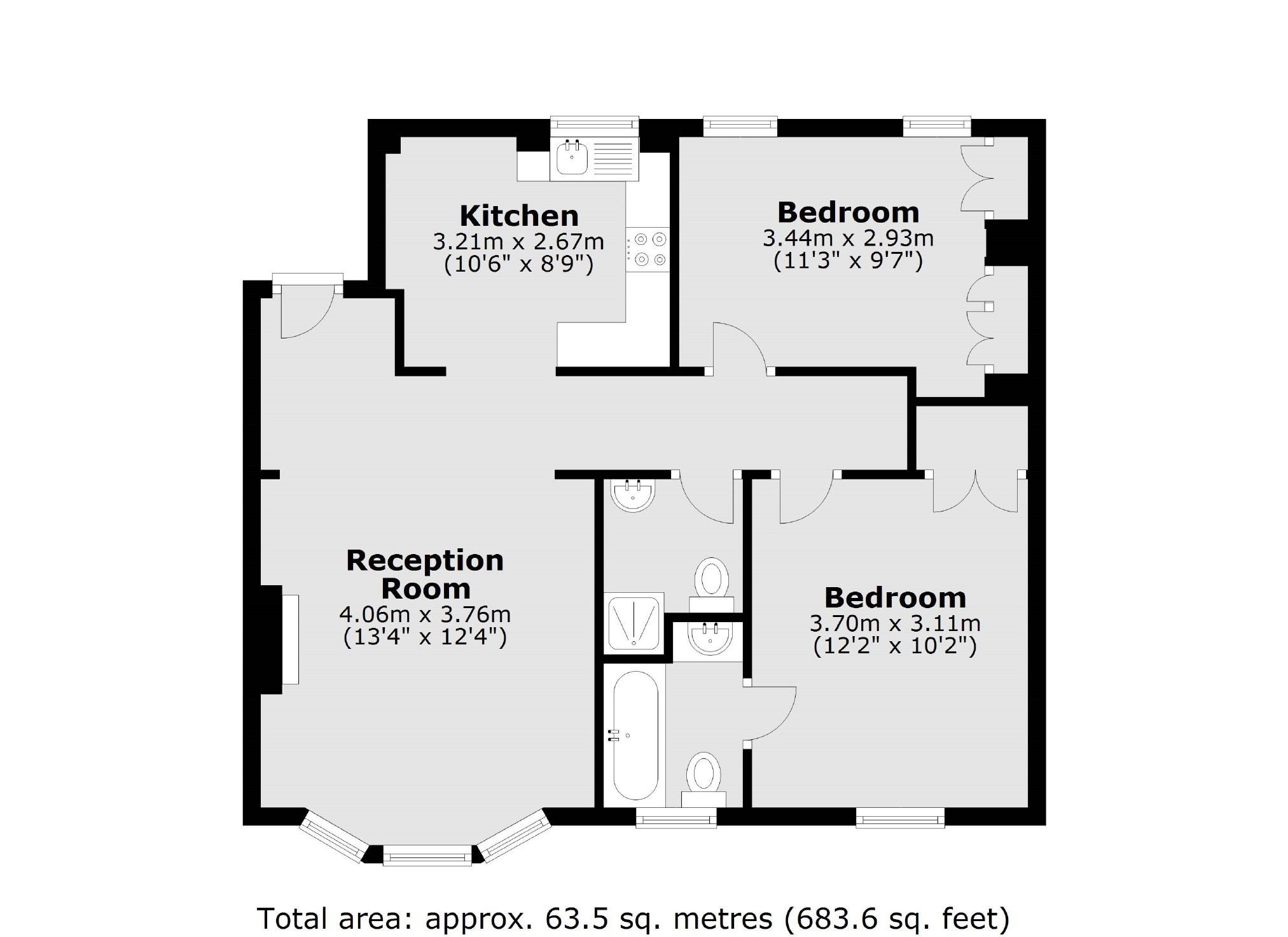2 bed flat for sale in Southampton Row, London WC1B Zoopla