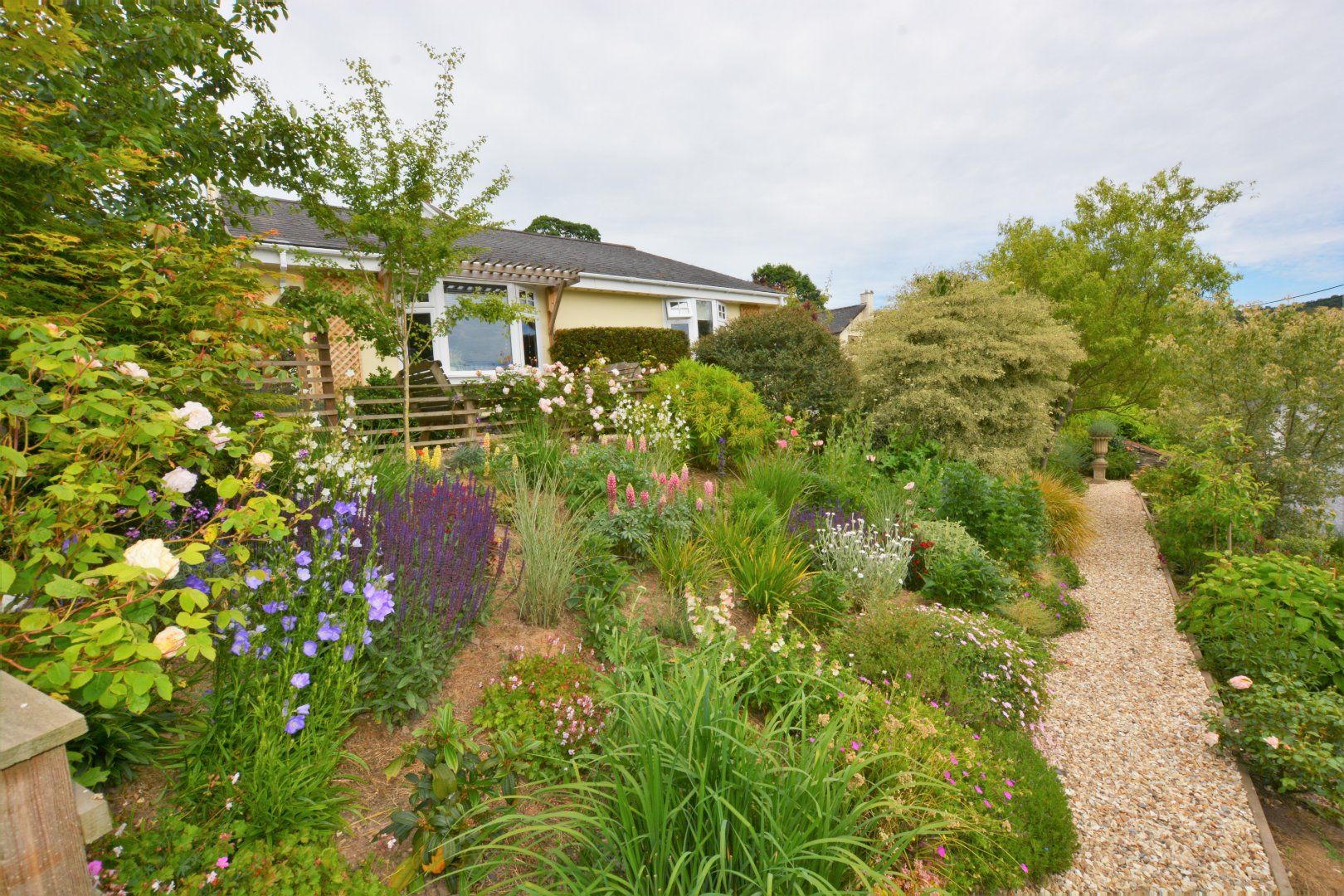 2 bed bungalow for sale in Bourchier Drive, Bampton, Devon EX16 Zoopla