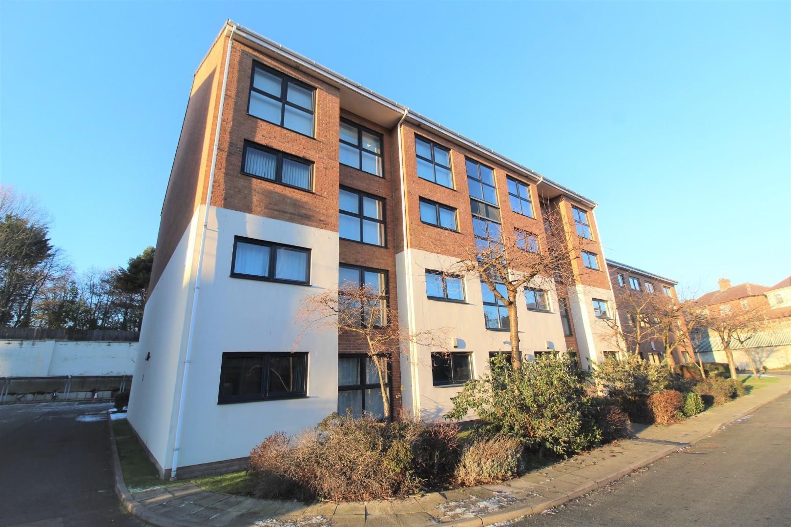 2 bed flat for sale in Lowbridge Court, Garston, Liverpool L19 Zoopla