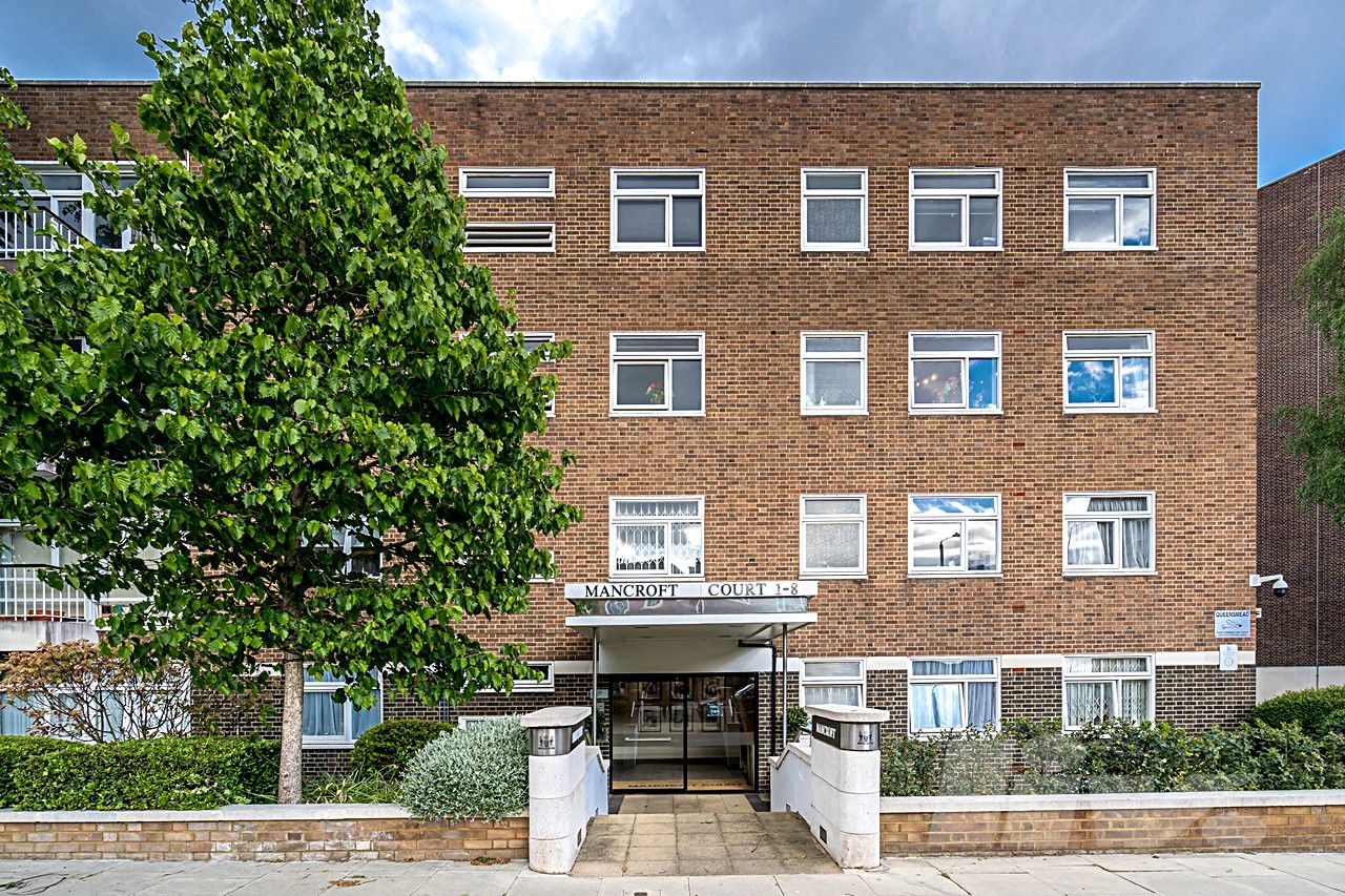 Mancroft Court, St. John's Wood Park, London NW8  