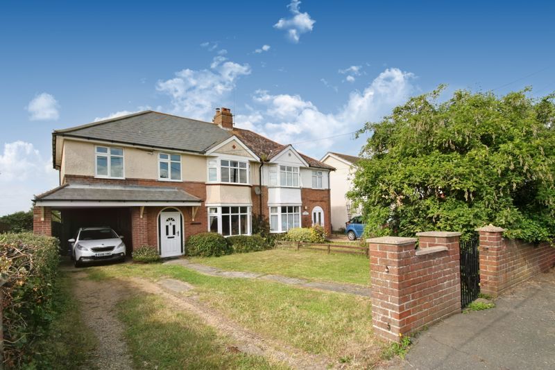 5 bed property for sale in Ramsey Road, Harwich CO12 Zoopla