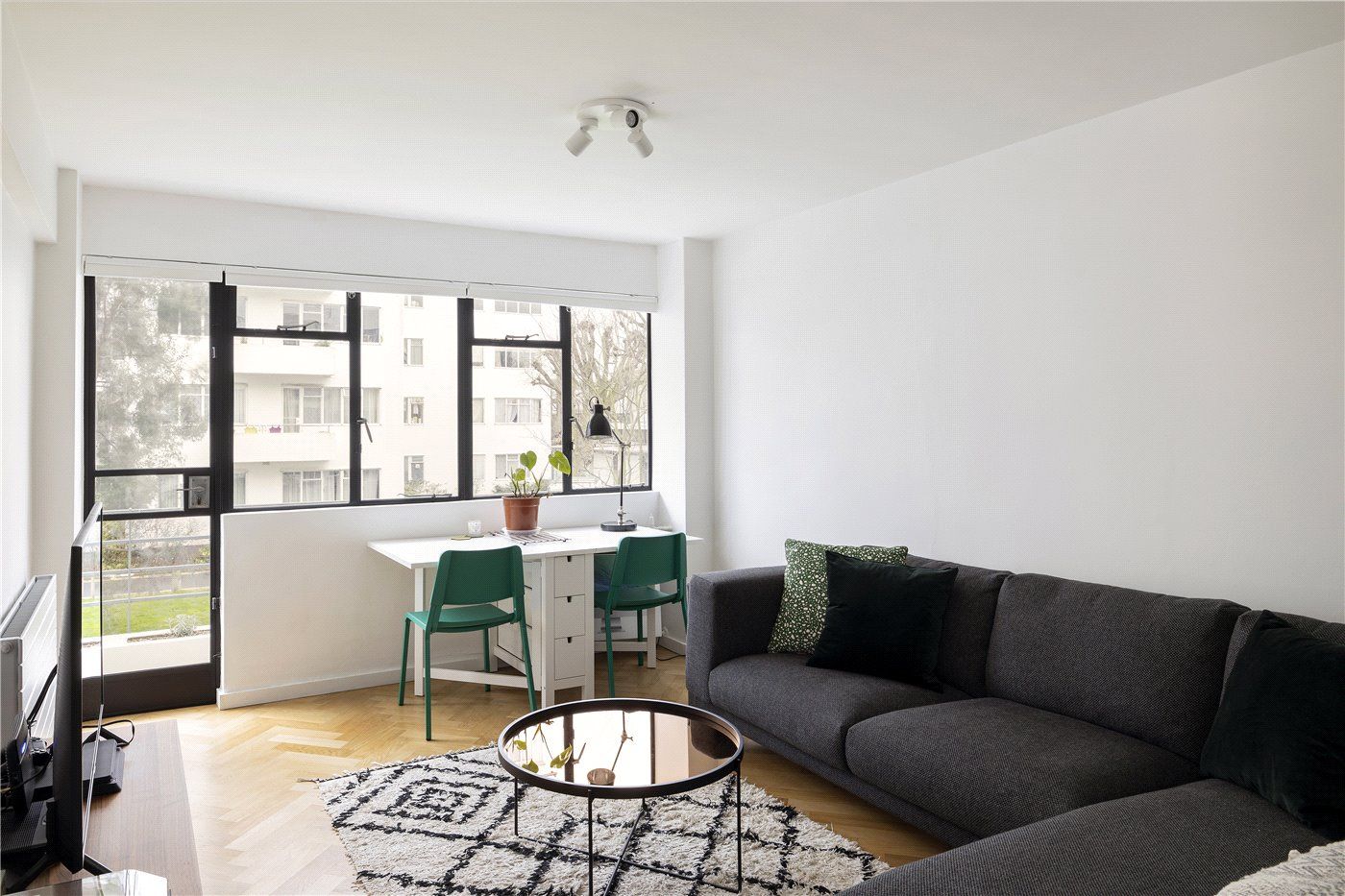 1 bed flat to rent in Streatham Hill, London SW2 Zoopla