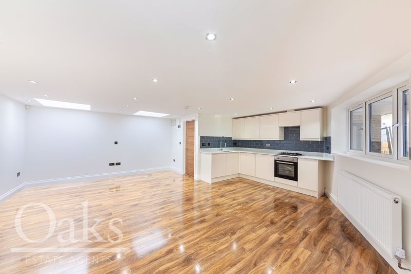 Neelum Court, Holmesdale Road, Croydon CR0  