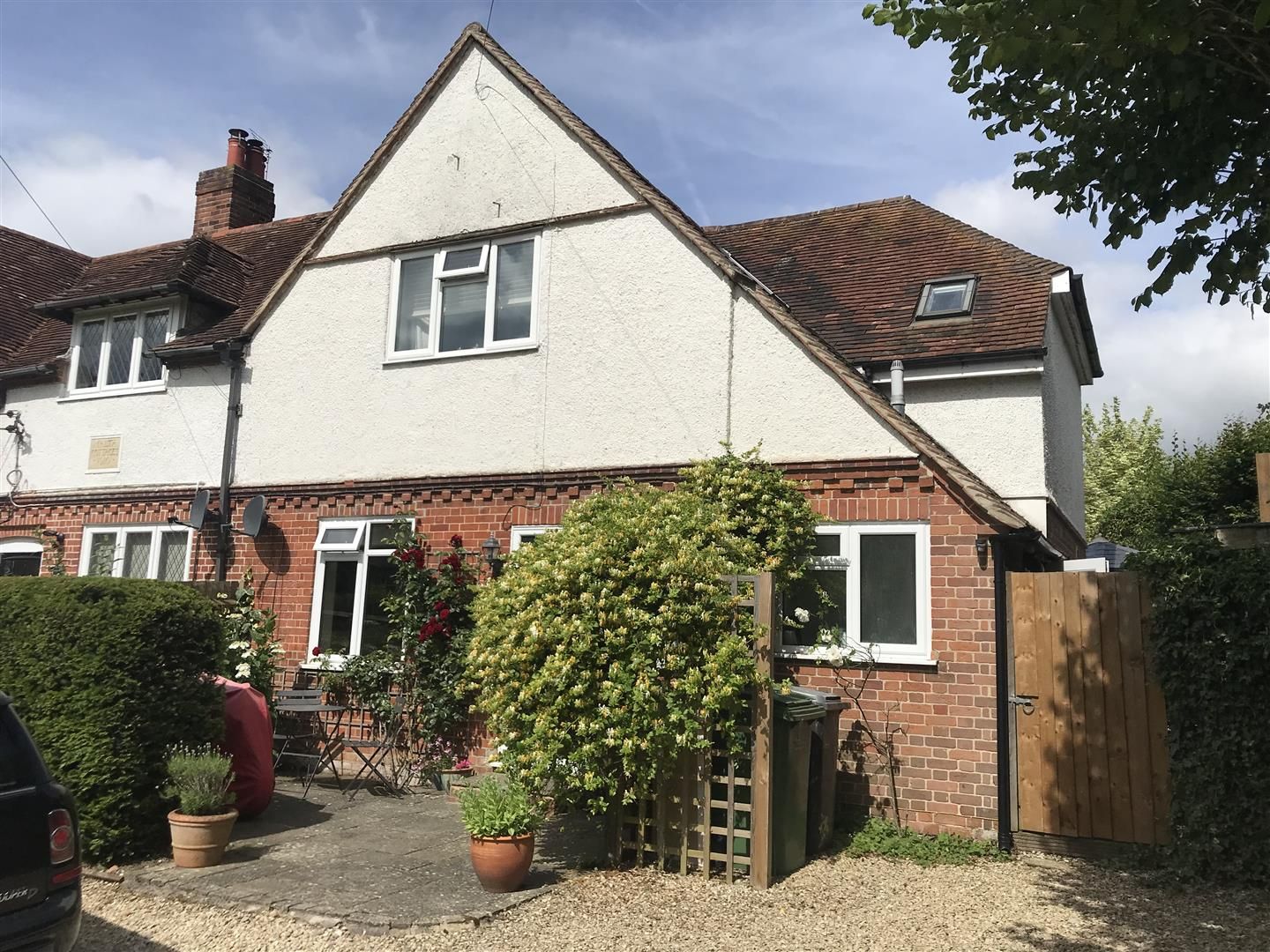 3 bed semidetached house for sale in Ashmore Green, Thatcham RG18 Zoopla
