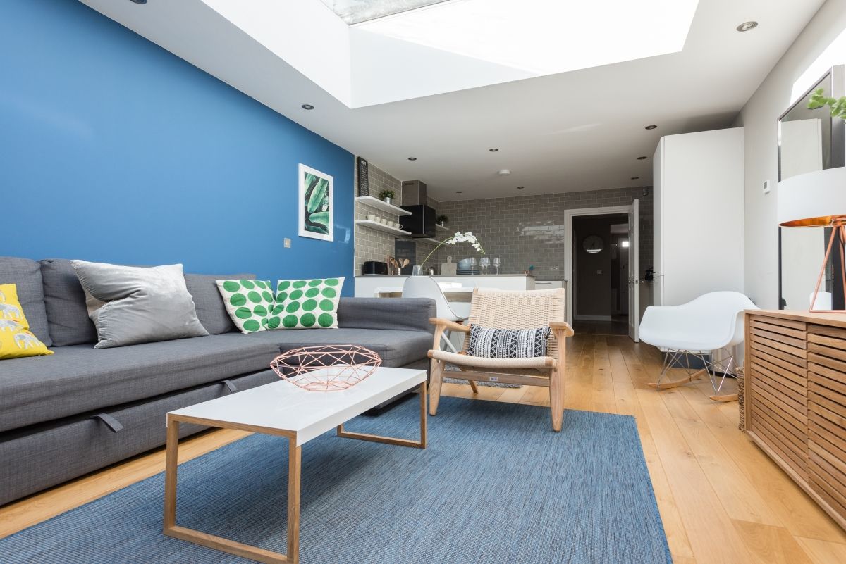 4 bed flat to rent in Nelson Street, Oxford OX2 Zoopla