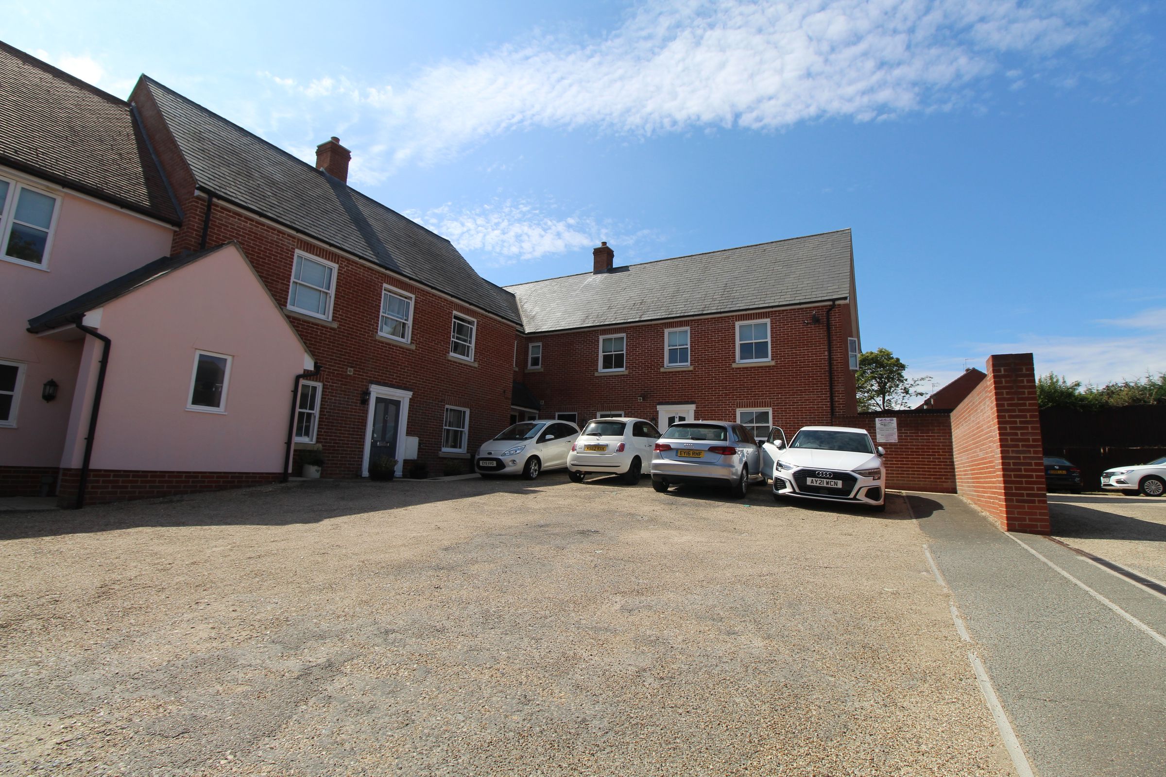 2 bed to rent in Darkhouse Lane, Rowhedge, Colchester CO5 Zoopla