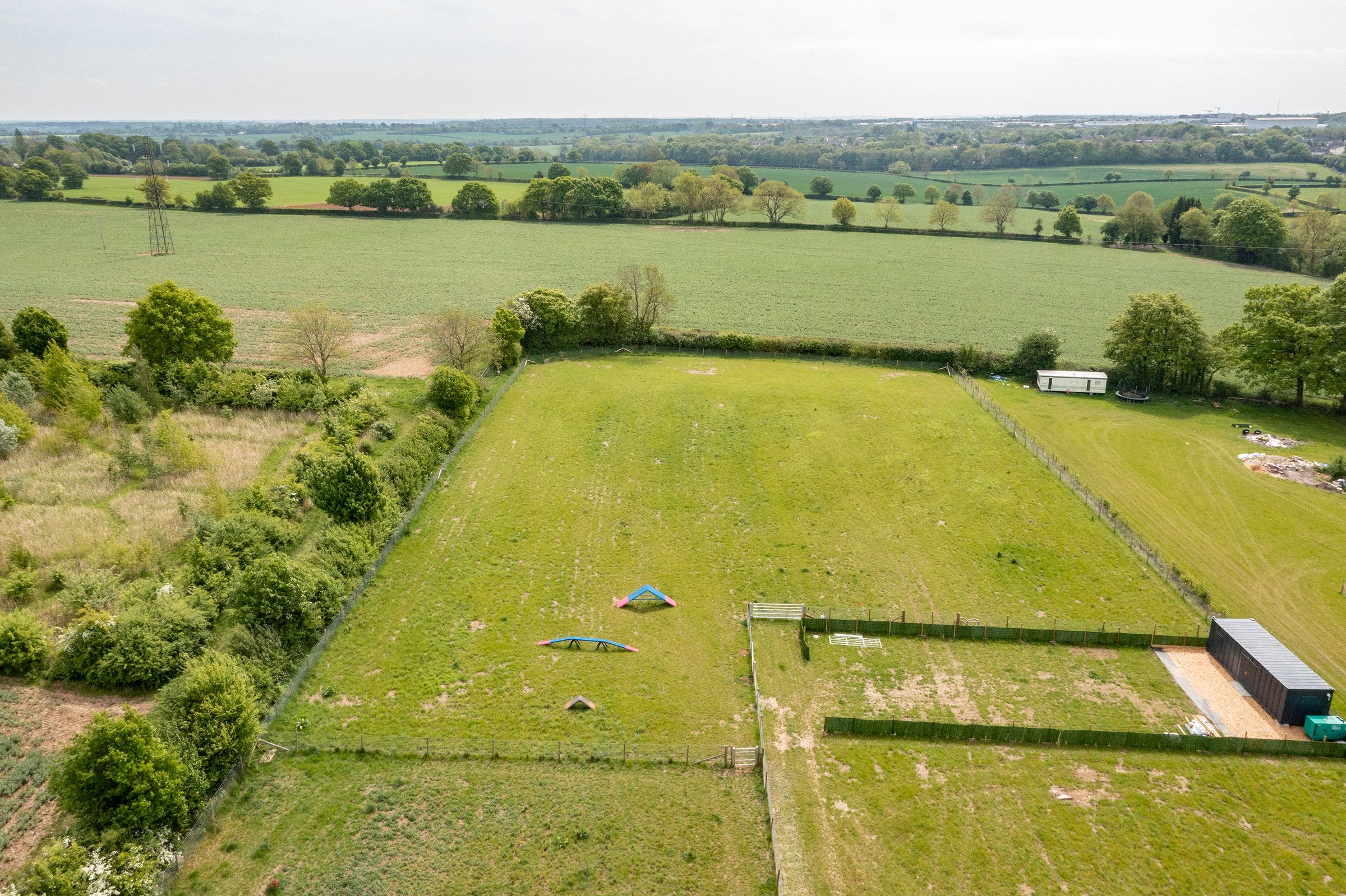 Land for sale in Cupids Green, Hemel Hempstead HP2 Zoopla