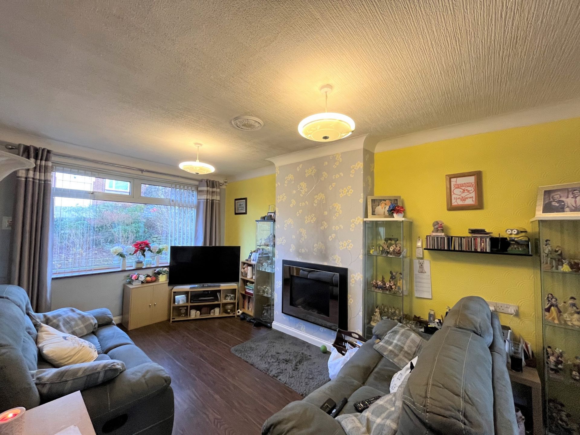3 bed bungalow for sale in Foxholes Road, Hyde SK14 Zoopla
