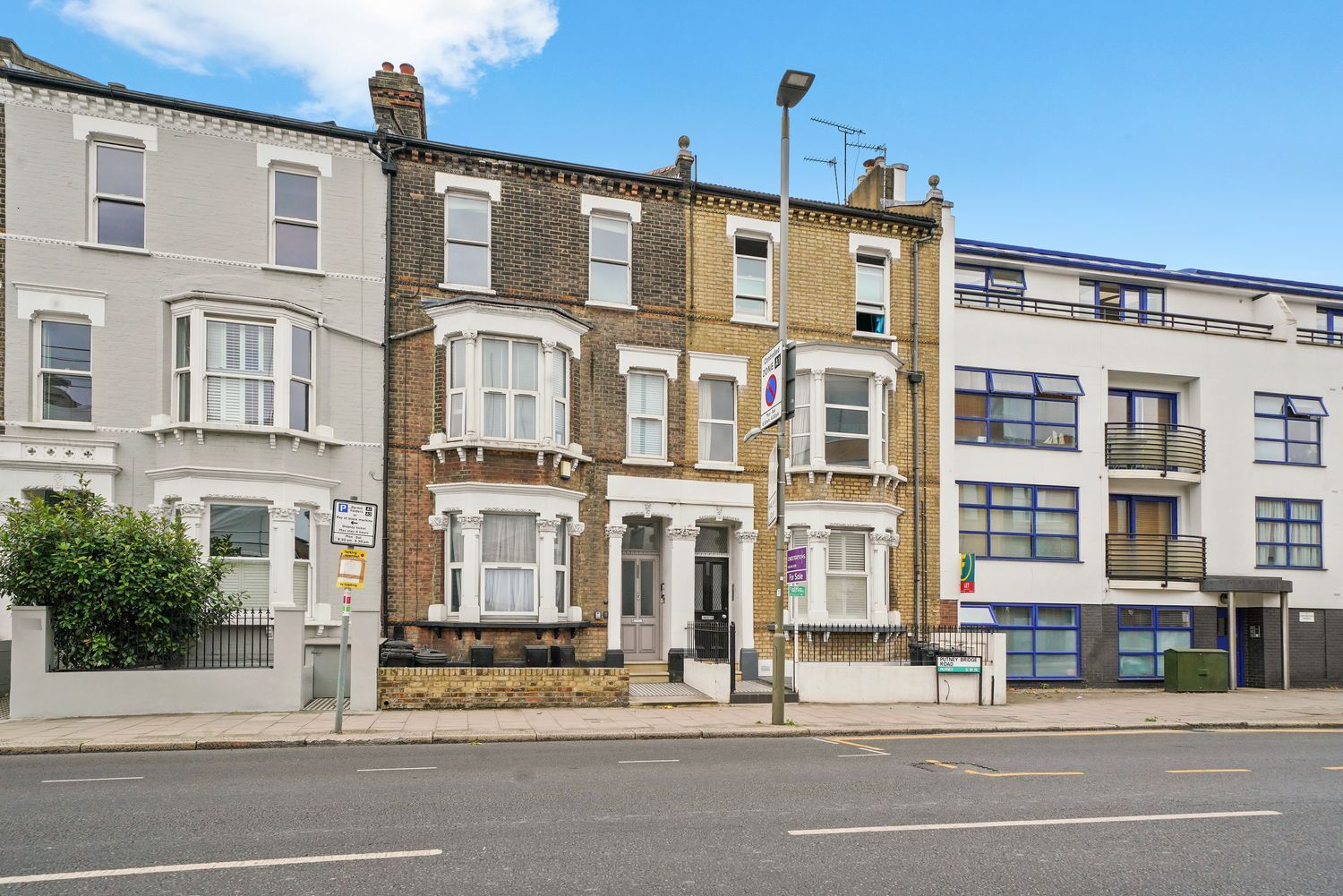 1 bed flat for sale in Putney Bridge Road, Putney SW15 Zoopla
