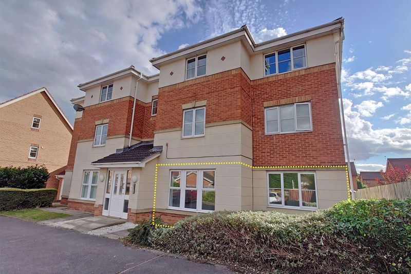 2 bed flat to rent in Cartwright Fold, Alverthorpe, Wakefield WF2 Zoopla