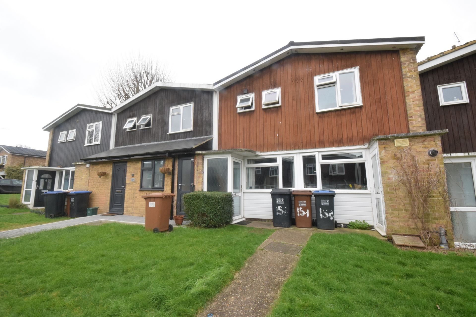 5 bed terraced house to rent in Aldykes, Hatfield AL10 Zoopla