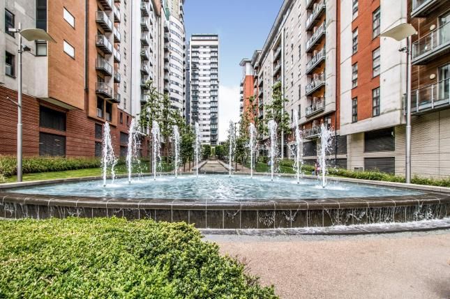 1 Fernie Street, The Green Quarter, Manchester, Greater Manchester M4  