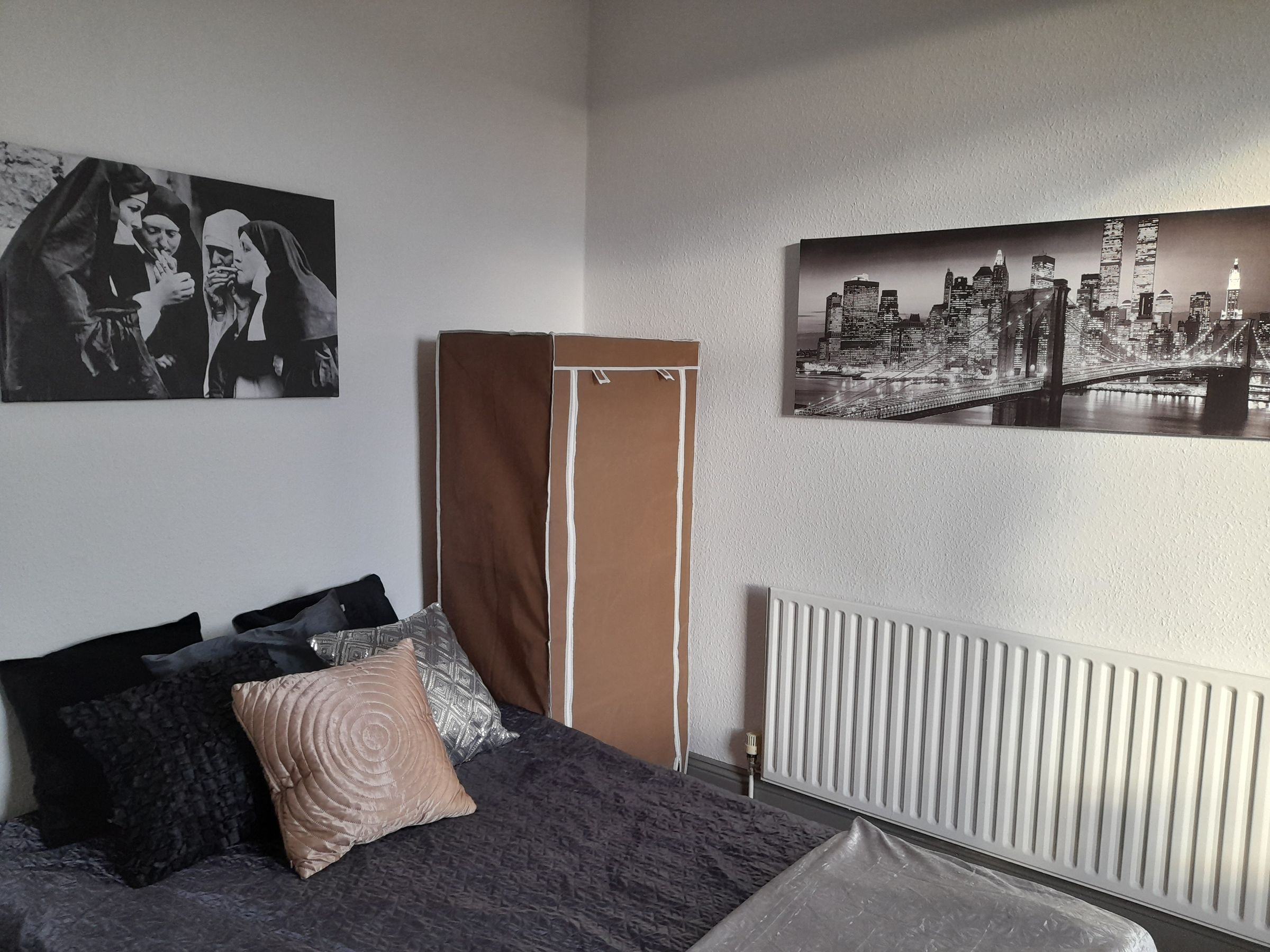 Studio to rent in Austhorpe Road, Crossgates LS15 Zoopla