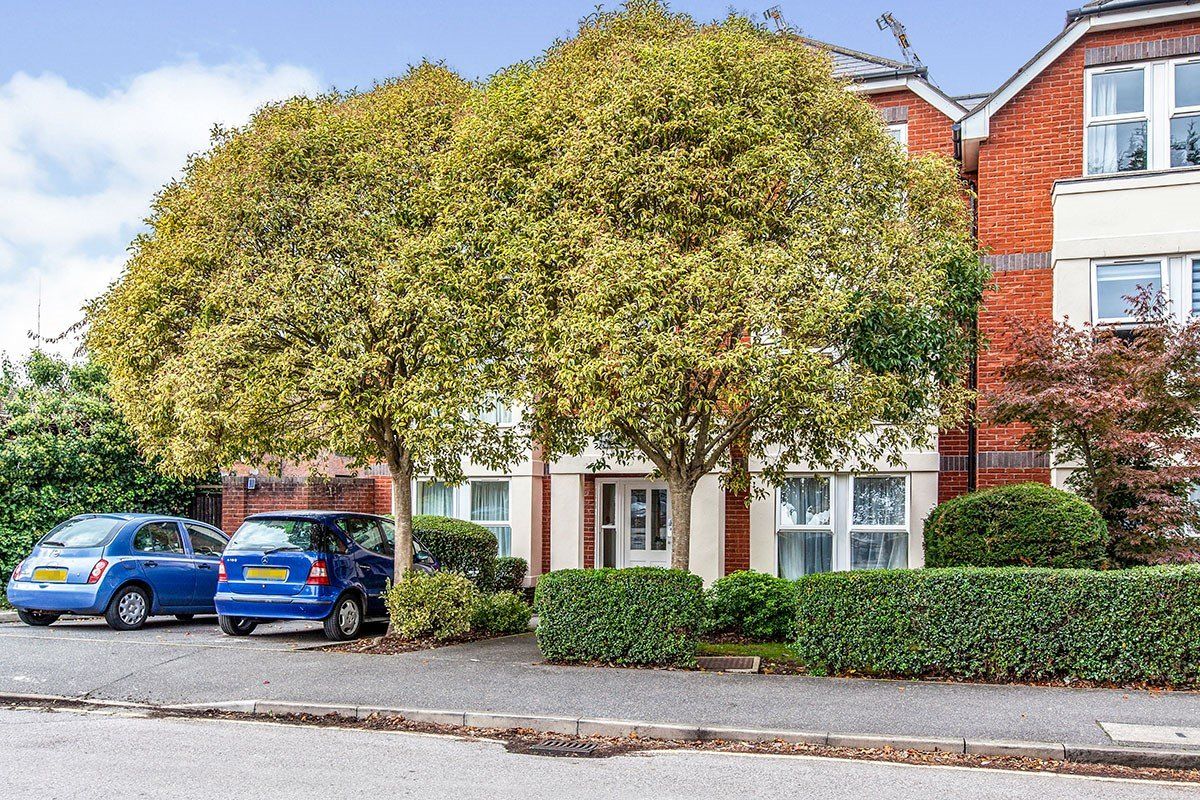 Regents House, School Lane, Egham, Surrey TW20  