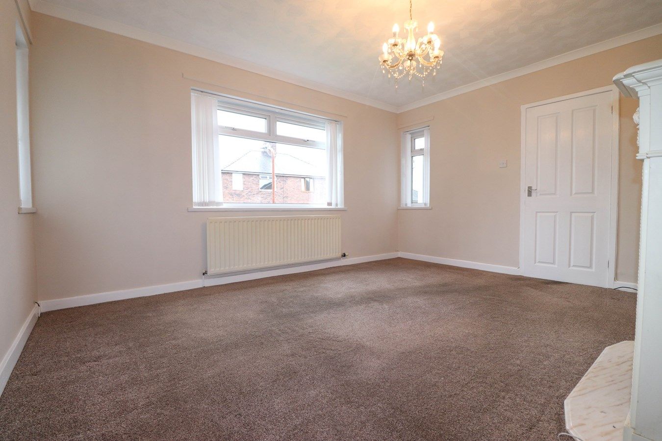 3 bed detached bungalow for sale in St Ninians Road, Upperby, Carlisle