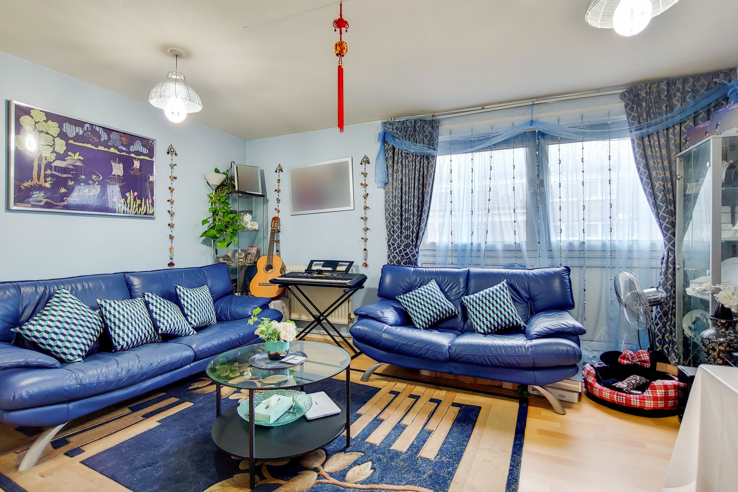 Eastbourne Road, East Ham E6  