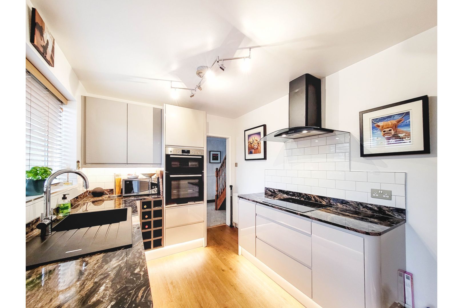 Richmond Rise, Northallerton DL7  