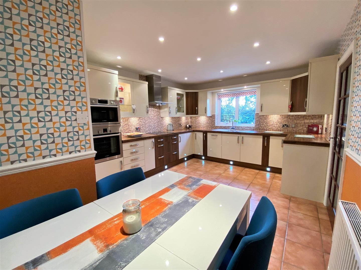 3 bed detached bungalow for sale in Woodend Cottage, Fosse Road