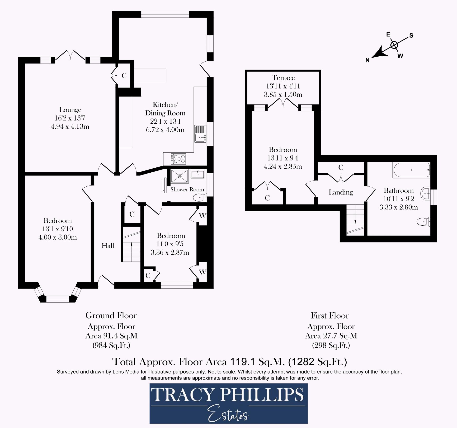 3 bed semidetached bungalow for sale in Moss Grove, Standish, Wigan