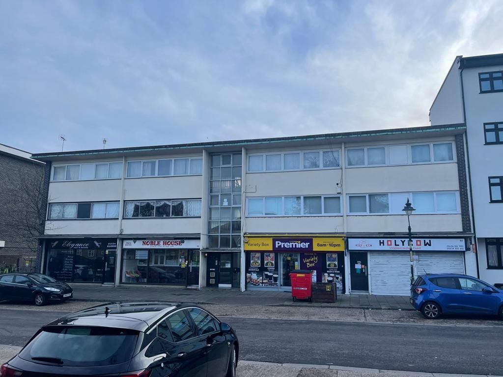 Commercial property for sale in 8086 John Street, Rochester, Medway