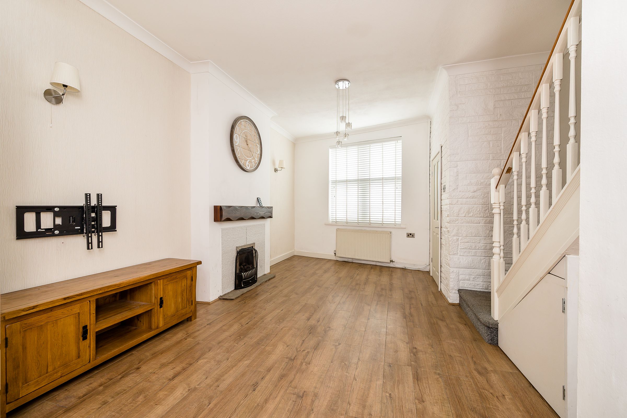 3 bed terraced house for sale in Frog Lane, Wigan WN6 Zoopla