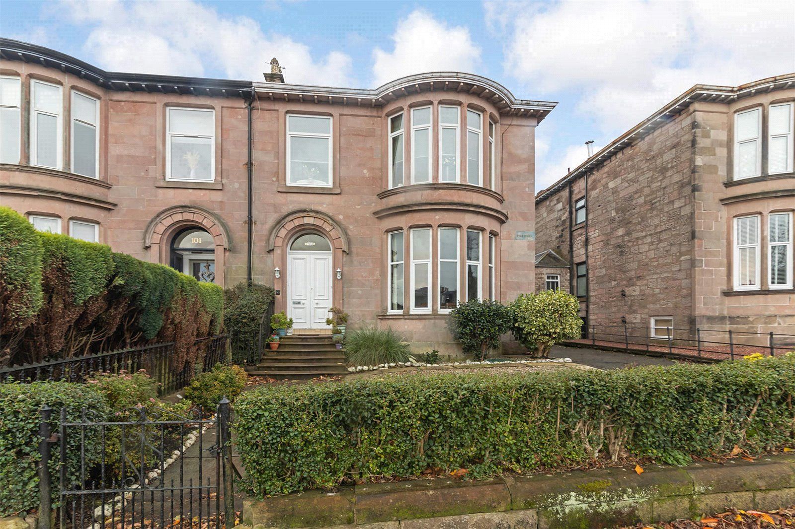 2 bed flat for sale in Finnart Street, Greenock PA16 Zoopla