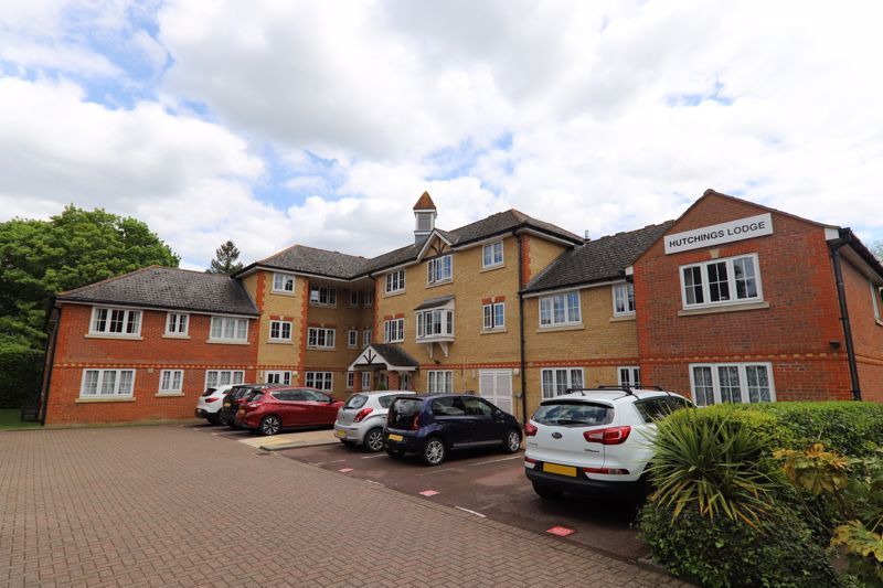 2 bed property for sale in High Street, Rickmansworth WD3 Zoopla