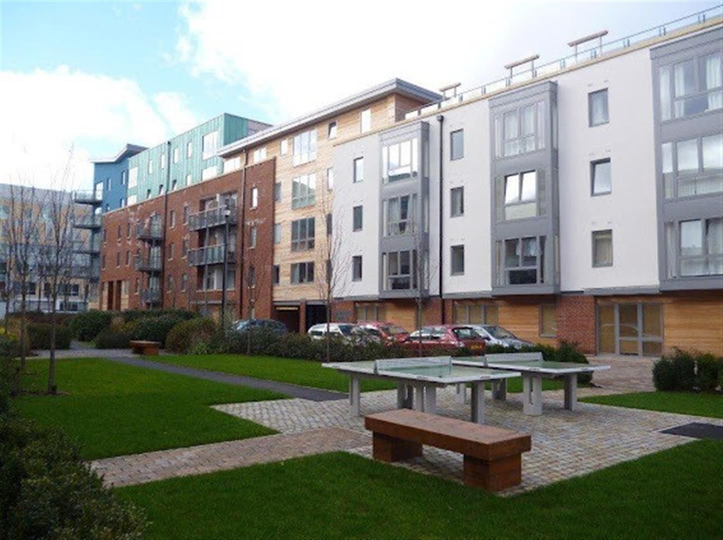 2 bed flat for sale in Sweetman Place, St. Philips, Bristol BS2 Zoopla