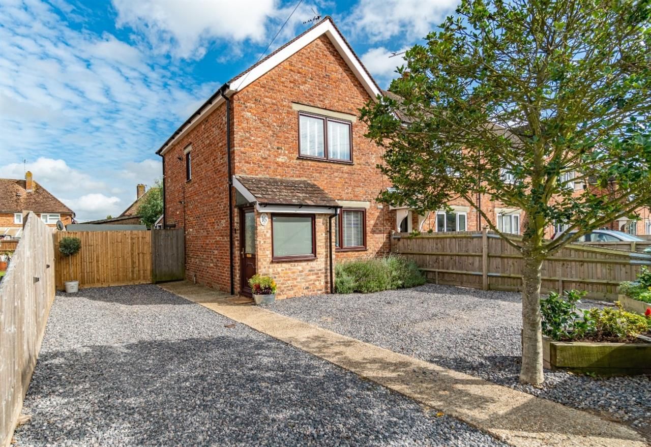 Austin Road, Ashford, Kent TN23  