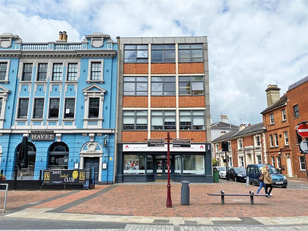1 bed flat for sale in Mount Pleasant Road, Tunbridge Wells TN1 Zoopla