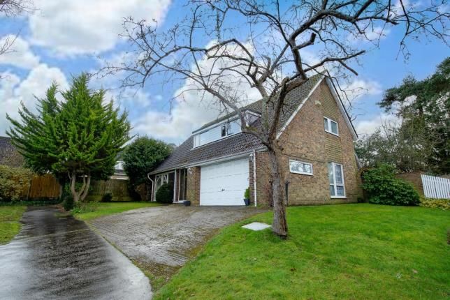 Mill View Gardens, Shirley, Croydon, Surrey CR0  