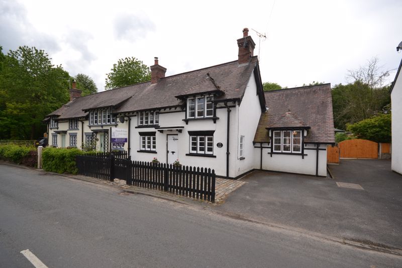 3 bed semidetached house for sale in Grape Lane, Croston, Leyland PR26