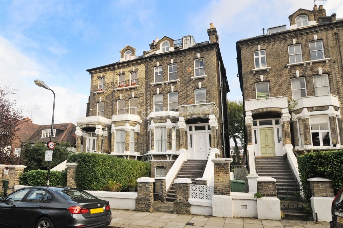 1 bed flat to rent in Lawn Road, London NW3 Zoopla