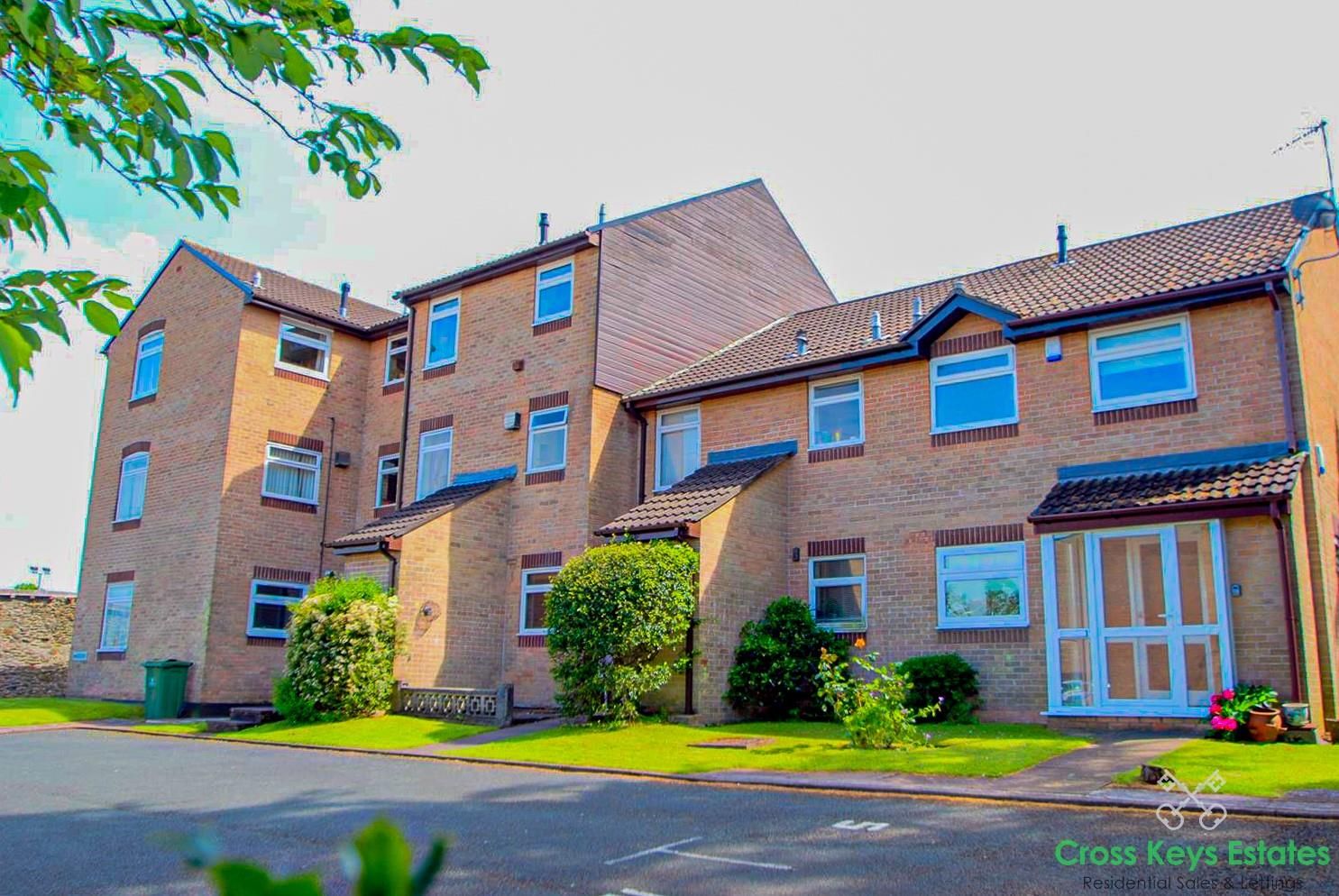 1 bed flat to rent in Hartley Court, Mannamead, Plymouth PL3 Zoopla