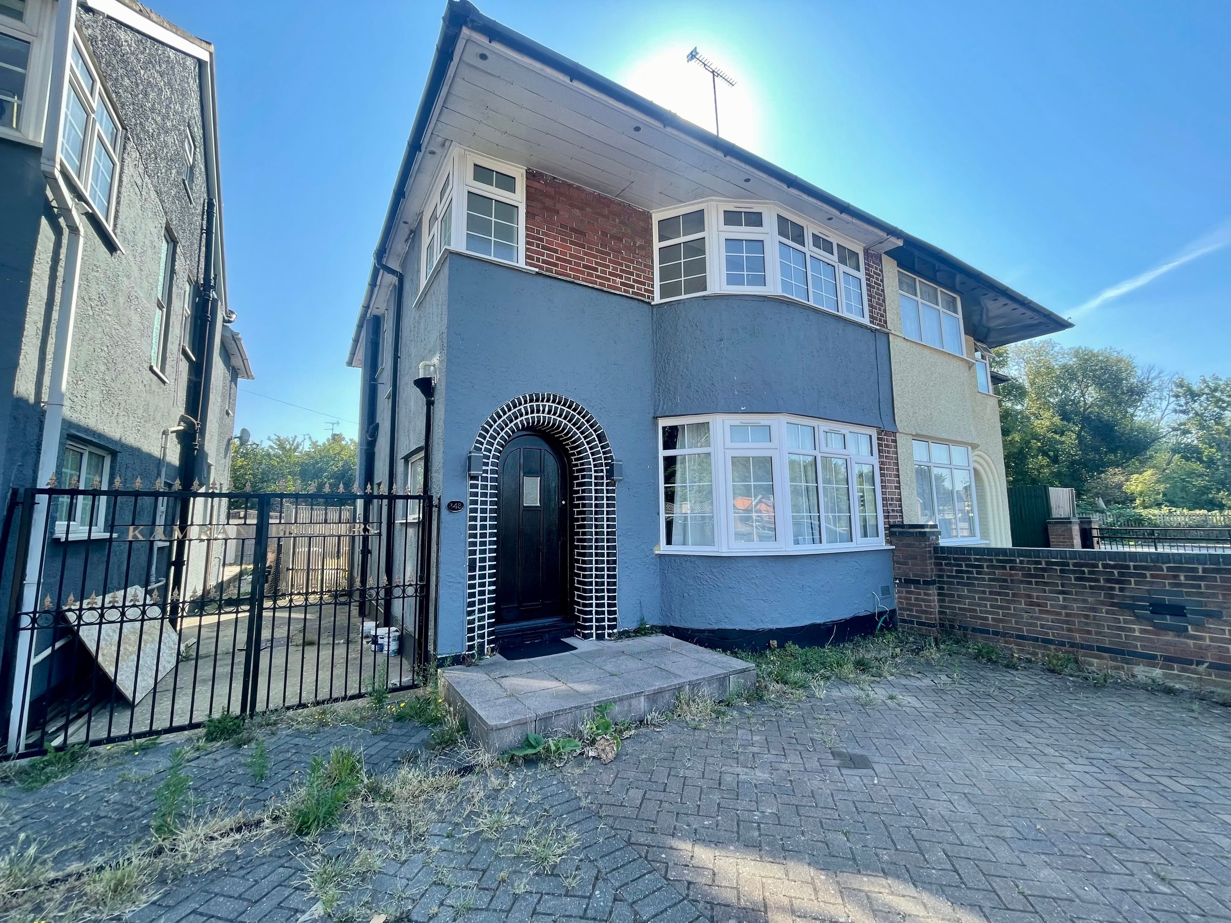 3 bed property to rent in New Bedford Road, Luton LU3 Zoopla