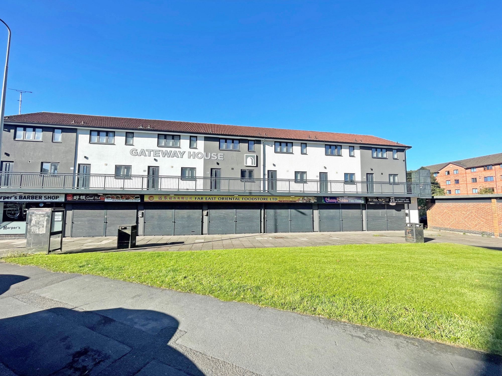 12 bed property for sale in Moor Lane, Preston, Lancashire PR1 Zoopla