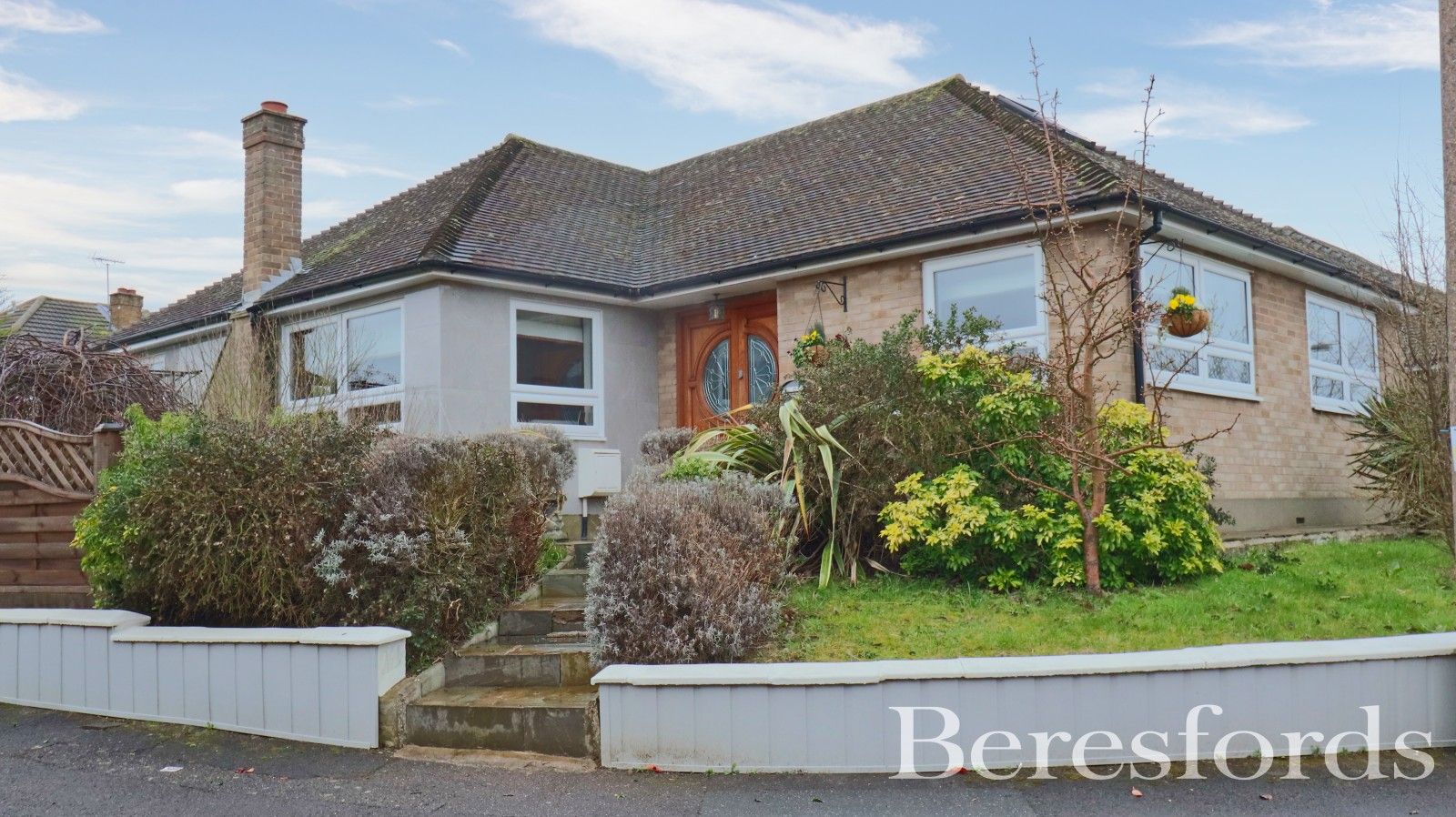 Lilley Close, Brentwood, Essex CM14