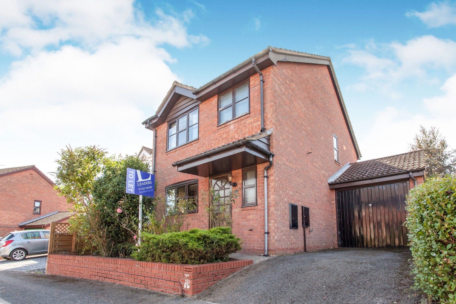 3 bed detached house to rent in The Spinney, Bar Hill CB23 Zoopla