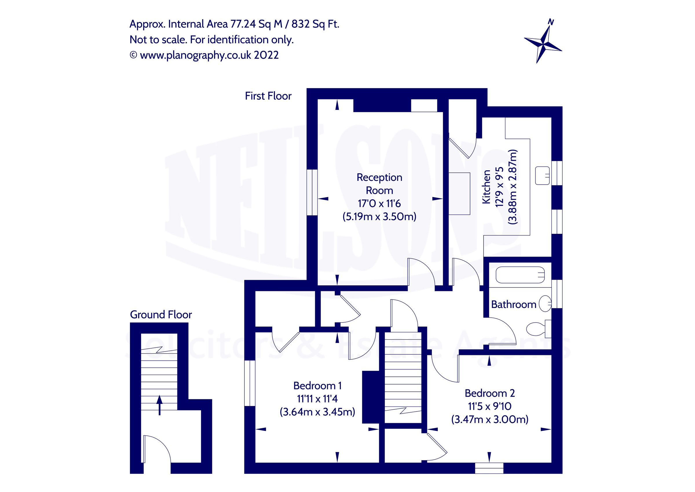 2 bed flat for sale in 125 Broomhouse Crescent, Edinburgh EH11 Zoopla