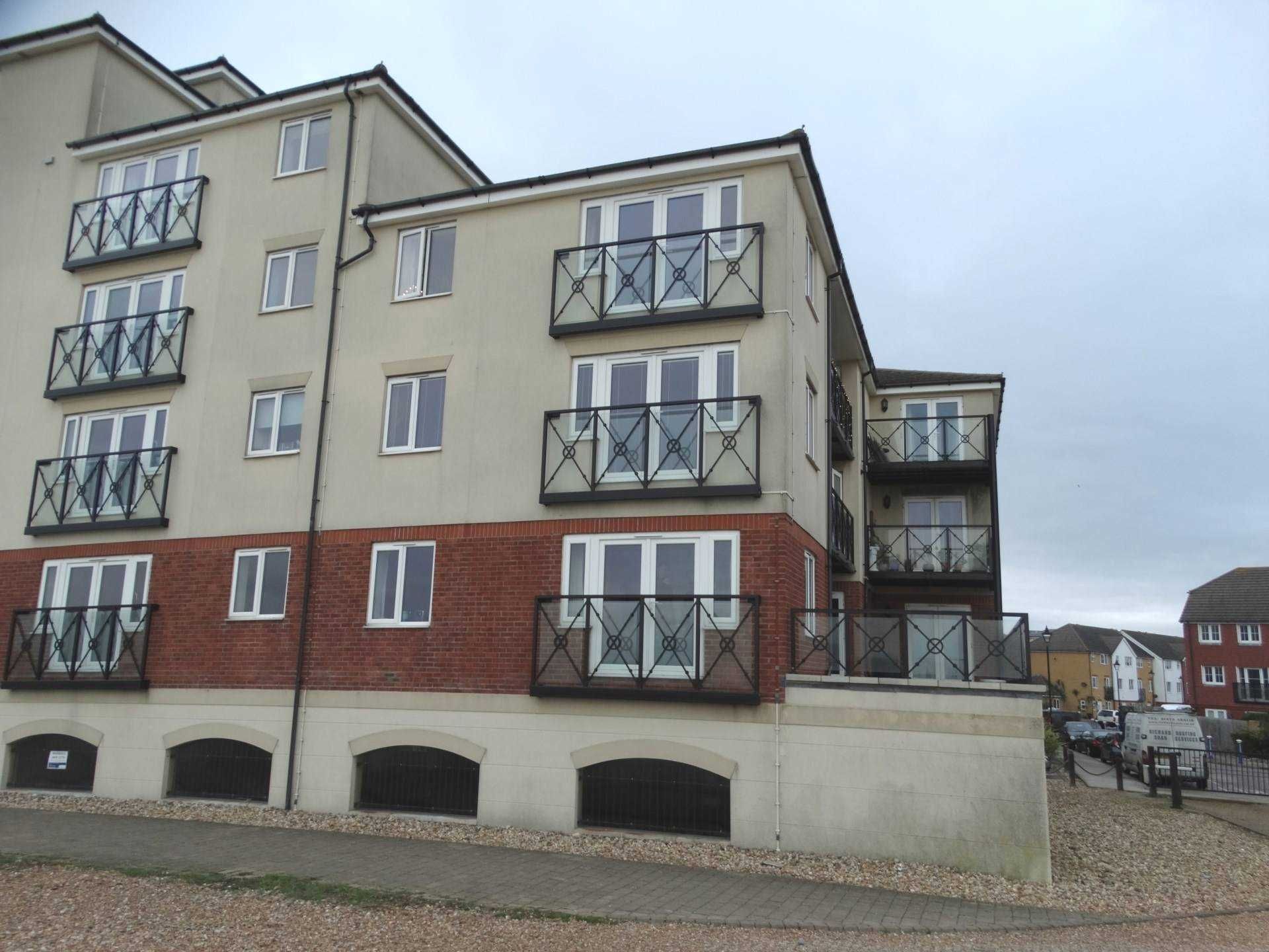 2 bed flat for sale in Macquarie Quay, Eastbourne BN23 Zoopla
