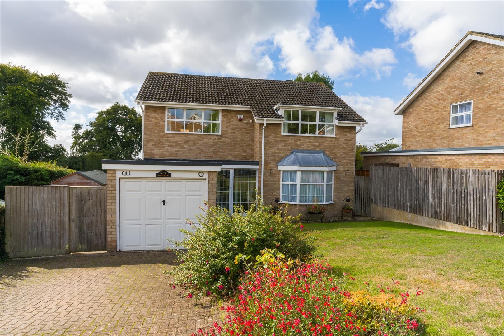 4 bed detached house for sale in Sunnycroft, Downley Village HP13 Zoopla