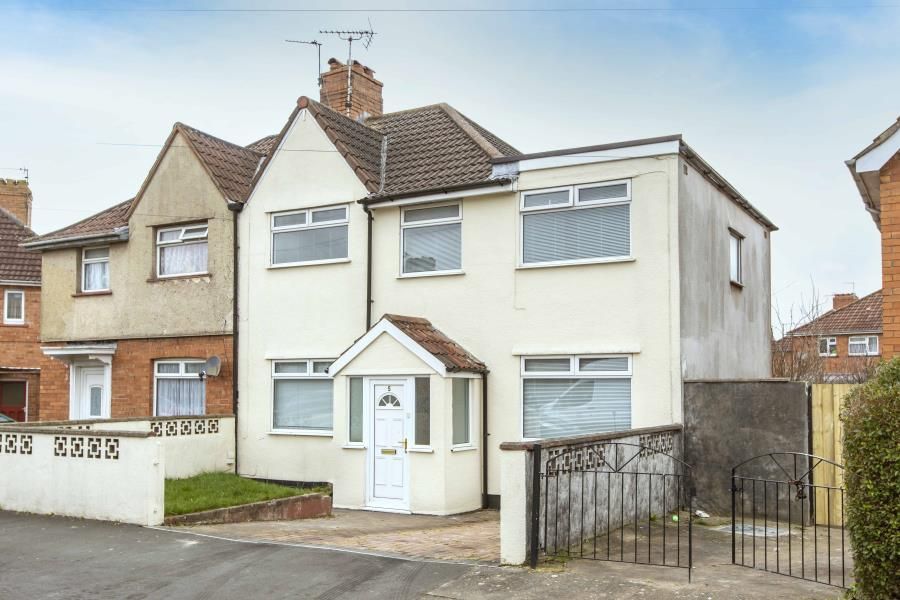 3 bed property to rent in Coleford Road, Southmead, Bristol BS10 Zoopla