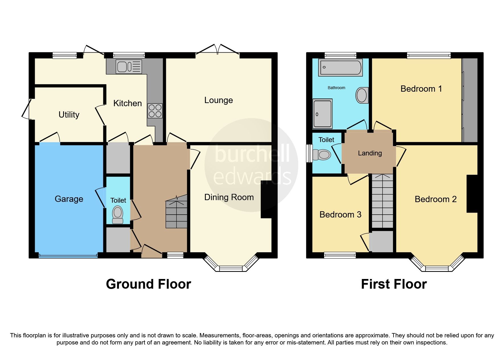 3 bed semidetached house for sale in Southfield Avenue, Castle Bromwich, Birmingham B36 Zoopla