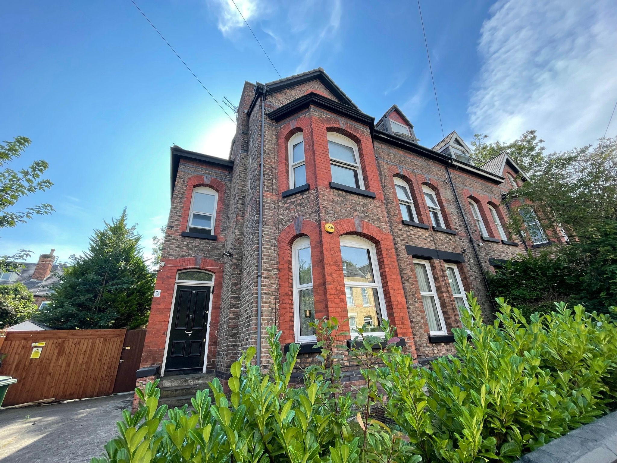 2 bed flat for sale in Croxteth Grove, Liverpool, Merseyside L8 Zoopla