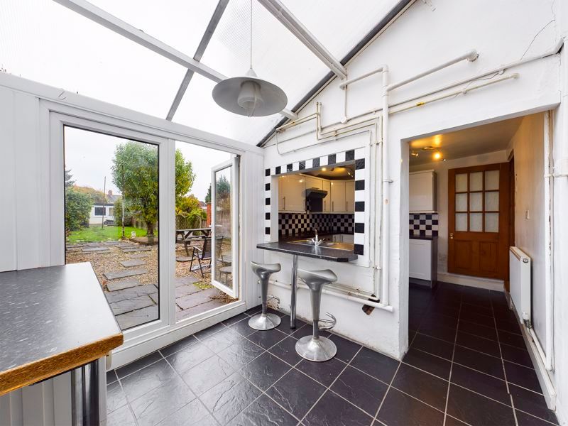 3 bed terraced house for sale in Severn Road, Canton, Cardiff CF11 Zoopla