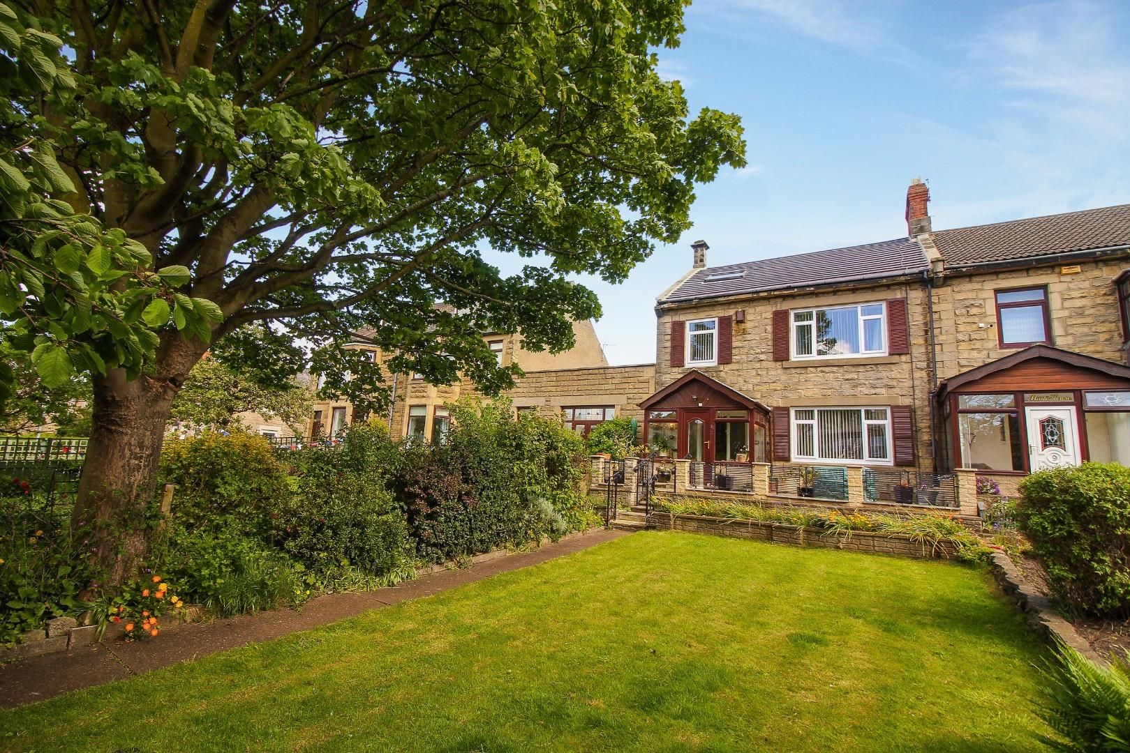 5 bed detached house for sale in Front Street, NewbigginByTheSea